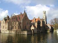 brugge, belgium